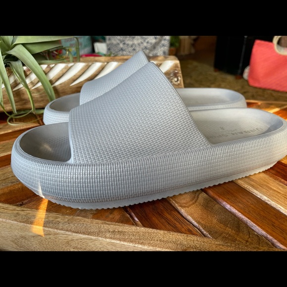 J/SLIDES Shoes - J/Slides Urban Sport Sandal